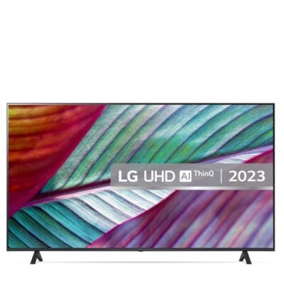 LG 50 Inch UR78