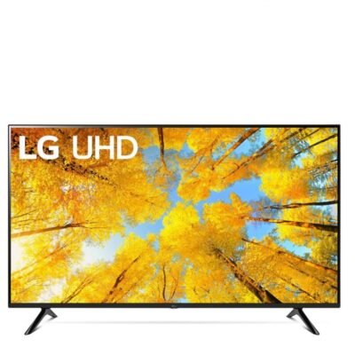 LG 55 Inch UQ75