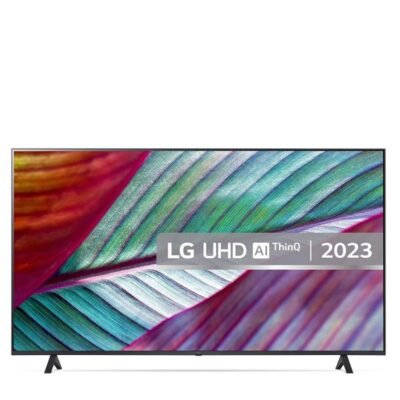 LG 55 Inch UR78