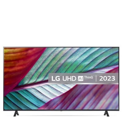 LG 75 Inch UR78