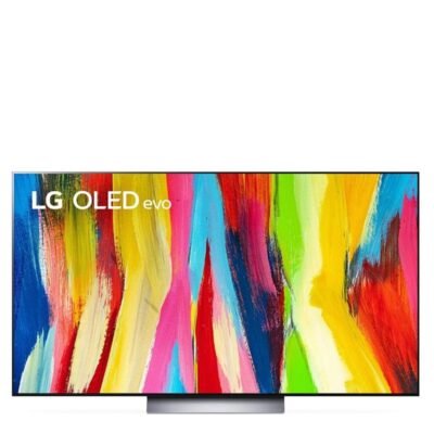 LG 77 inch C2