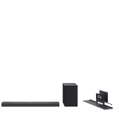 LG SC9S Soundbar