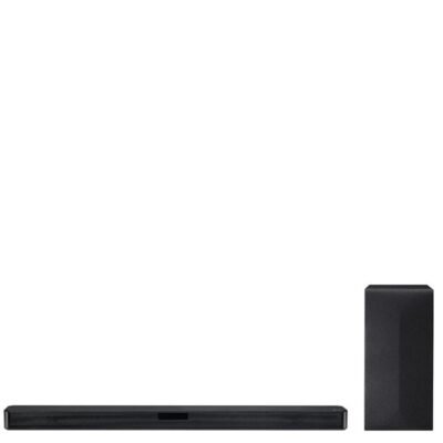 LG SN4 2.1ch Soundbar