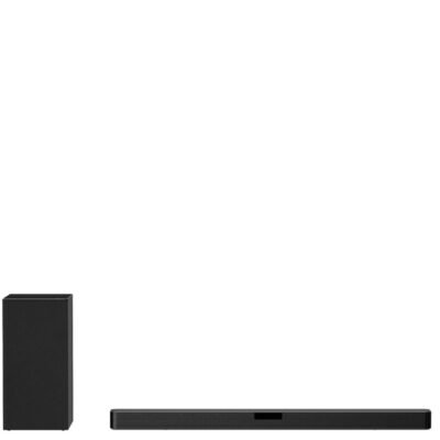 LG SN5 2.1ch Soundbar