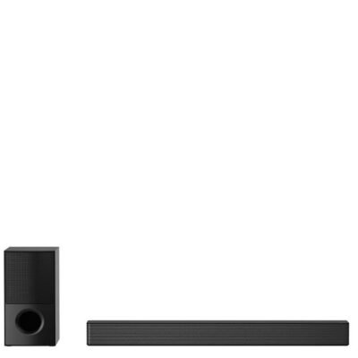 LG SNH5 4.1Ch Soundbar