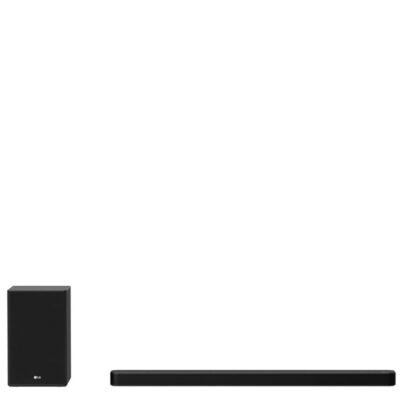 LG SP8A 3.1.2Ch Soundbar