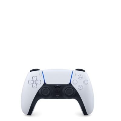 PlayStation 5 DualSense Wireless Controller