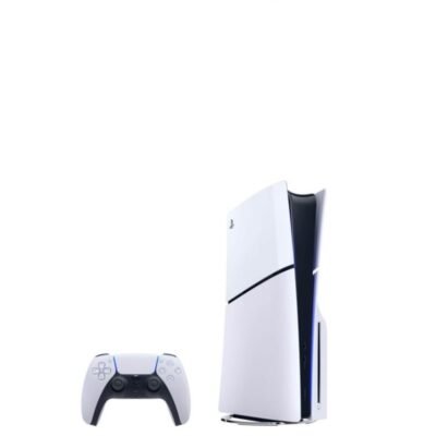 PlayStation 5 Slim Standard Edition