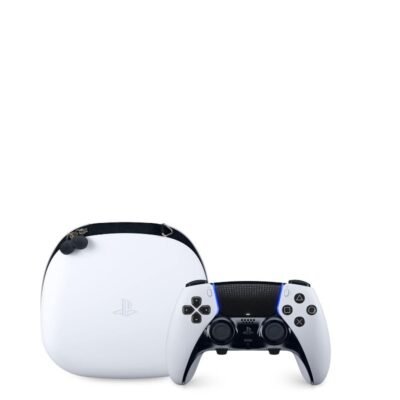 PlayStation DualSense Edge Wireless Controller