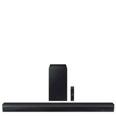 Samsung HW B650 3.1ch Soundbar