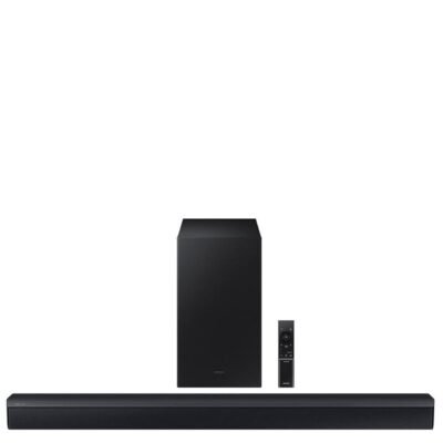 Samsung HW-C450 2.1ch Soundbar