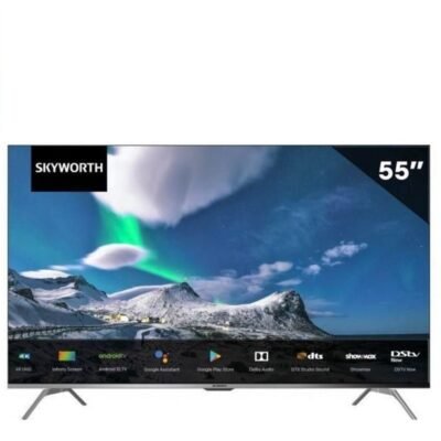 Skyworth 55 Inch 55G3A