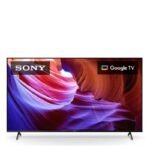 Sony 50 Inch X75K