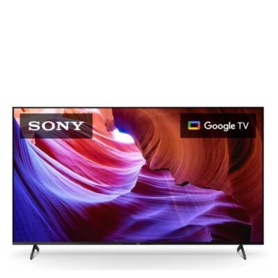 Sony 50 Inch X75K