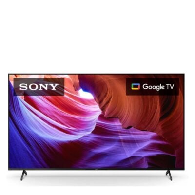 Sony 55 Inch X75K