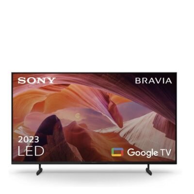 Sony 55 Inch X80L