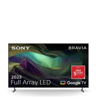 Sony 55 Inch X85L