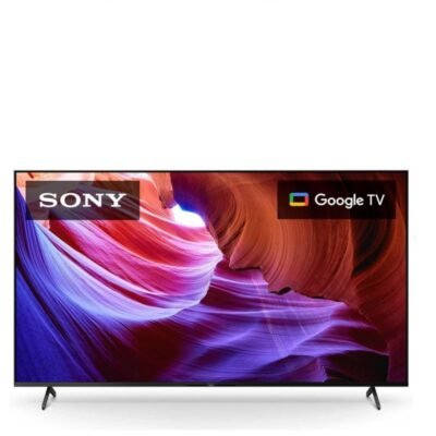 Sony 65 Inch X75K