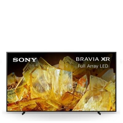 Sony 65 Inch X90L