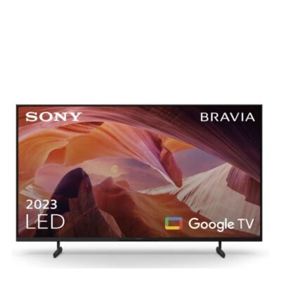 Sony 75 Inch X80L