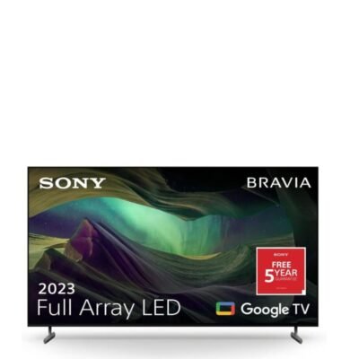 Sony 75 Inch X85L