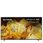 Sony 75 Inch X90L
