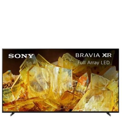 Sony 75 Inch X90L