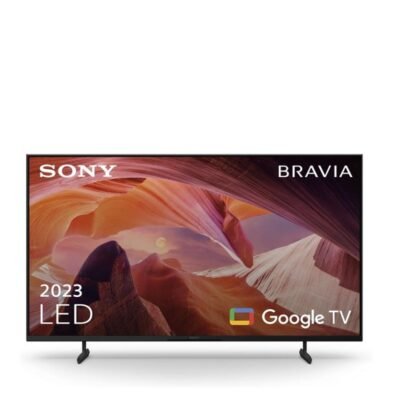 Sony 85 Inch X80L