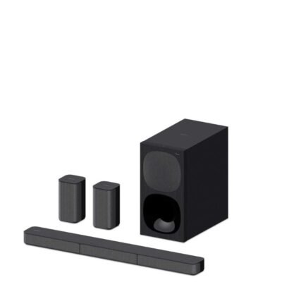 Sony HT-S20R 5.1ch Soundbar