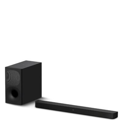 Sony HT-S400 2.1ch Soundbar