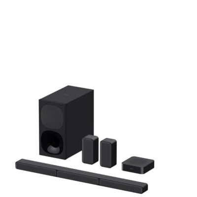 Sony HT-S40R 5.1ch Soundbar