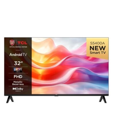 TCL 32 Inch S5400