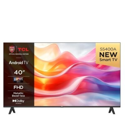 TCL 40 Inch S5400