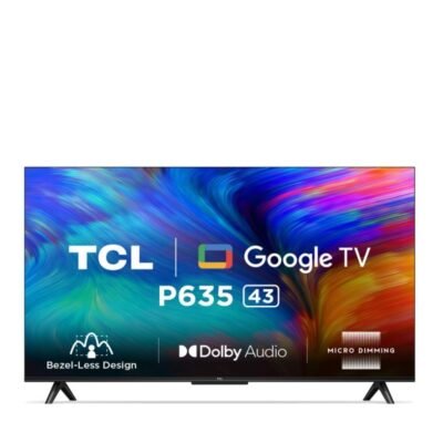 TCL 43 Inch P635