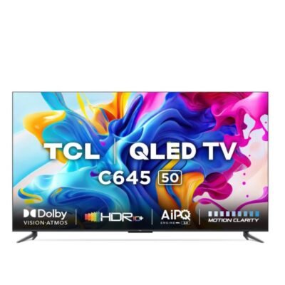 TCL 50 Inch C645