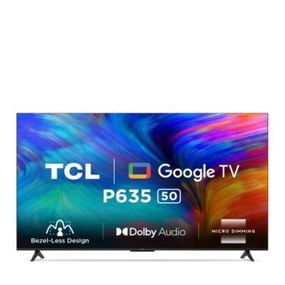 TCL 50 Inch P635