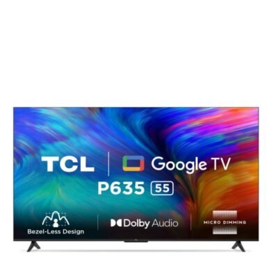 TCL 55 Inch P635