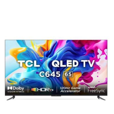 TCL 65 Inch C645