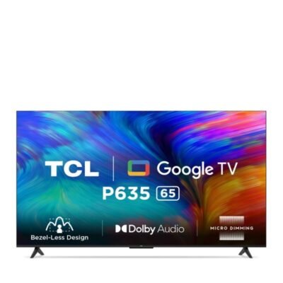 TCL 65 Inch P635