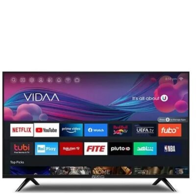 Vision Plus 40 Inch VP8840SV