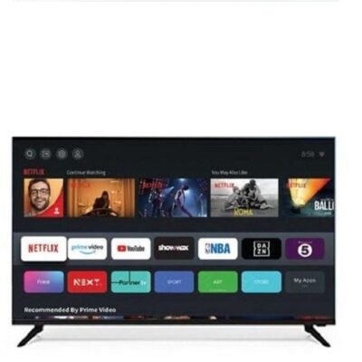 Vision Plus 55 Inch VP8855KV