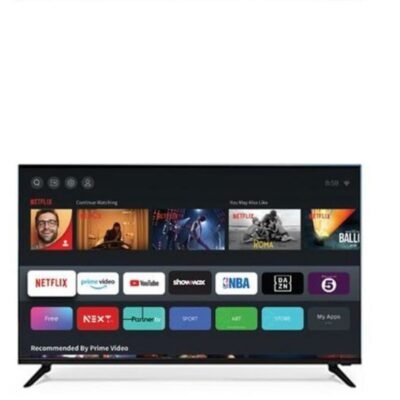 Vision Plus 65 Inch VP8865KV