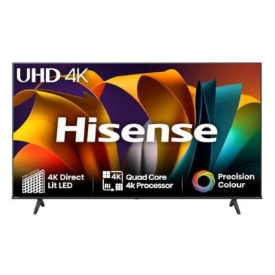 Hisense 55 Inch A6N