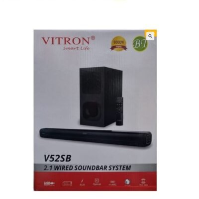 Vitron V52SB Soundbar