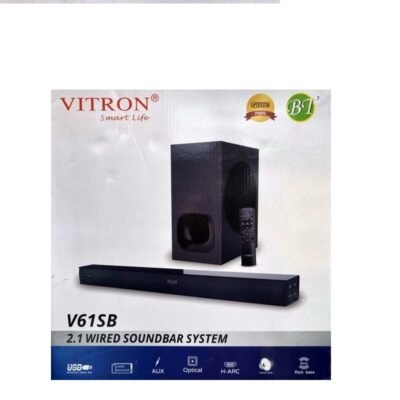 Vitron V61SB Soundbar