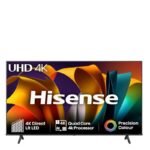 Hisense 43 Inch A6N