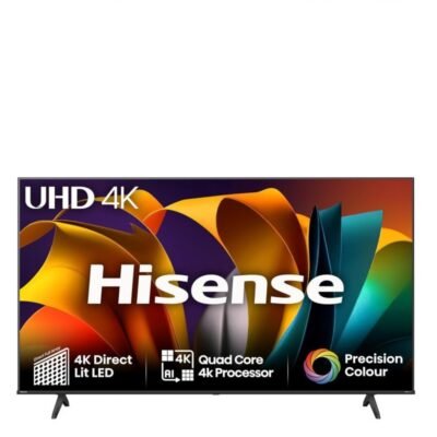 Hisense 58 Inch A6N