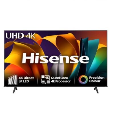 Hisense A6N 43 Inch