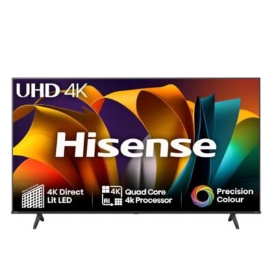 Hisense A6N 50 Inch