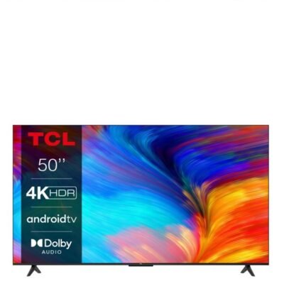 TCL 50 Inch V6B